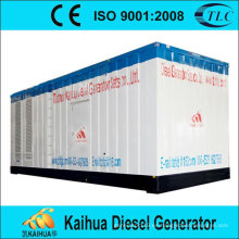 generador diesel en contenedor con precio competitivo